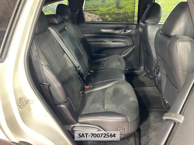 Mazda CX-8 2022-10 7722482-8