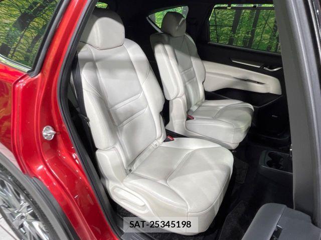 Mazda CX-8 2020-09 7722486-9