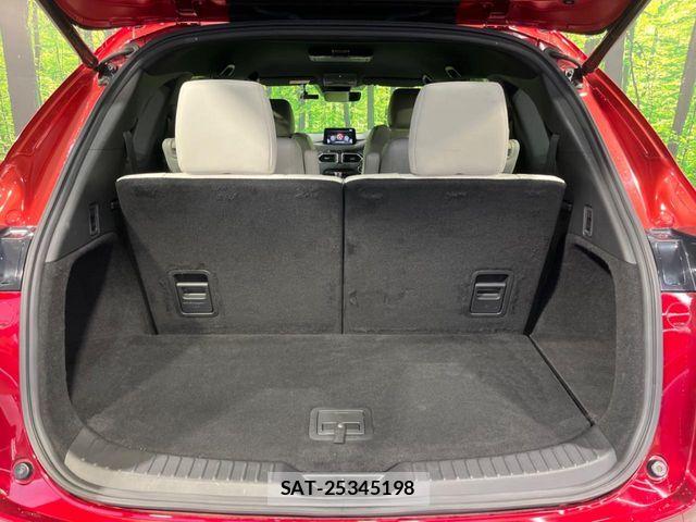 Mazda CX-8 2020-09 7722486-10