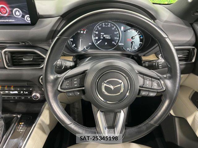 Mazda CX-8 2020-09 7722486-11
