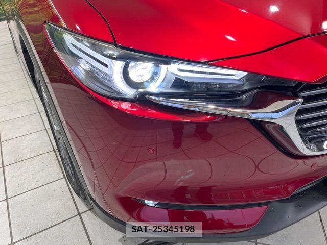 Mazda CX-8 2020-09 7722486-12