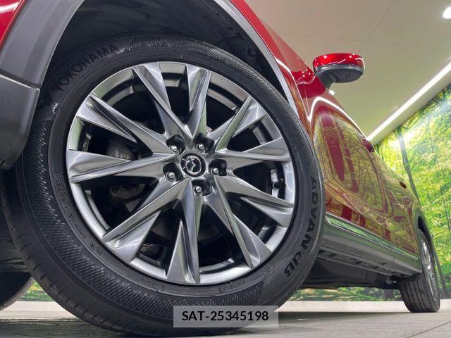 Mazda CX-8 2020-09 7722486-13