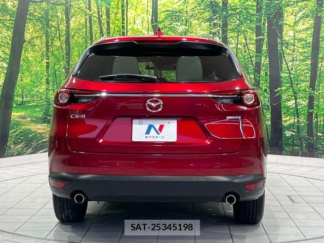 Mazda CX-8 2020-09 7722486-15