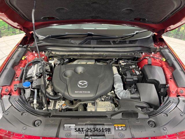 Mazda CX-8 2020-09 7722486-18