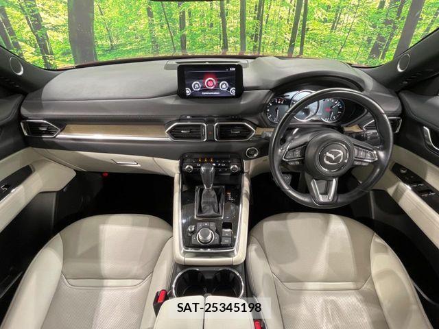 Mazda CX-8 2020-09 7722486-1