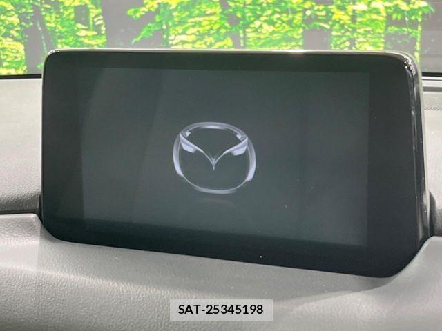 Mazda CX-8 2020-09 7722486-3