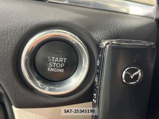 Mazda CX-8 2020-09 7722486-6
