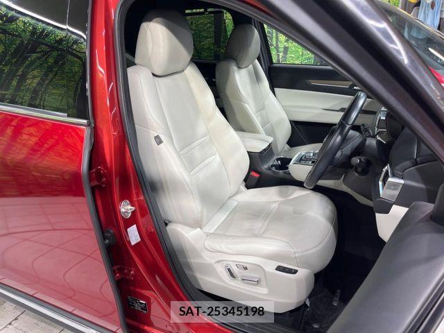 Mazda CX-8 2020-09 7722486-7