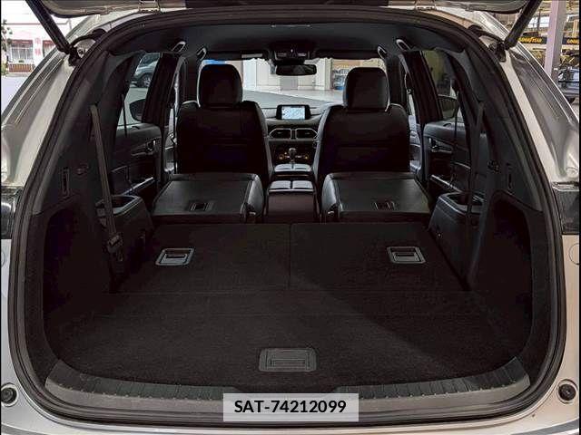 Mazda CX-8 2017-11 7722493-12