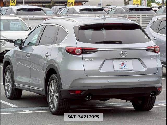 Mazda CX-8 2017-11 7722493-15