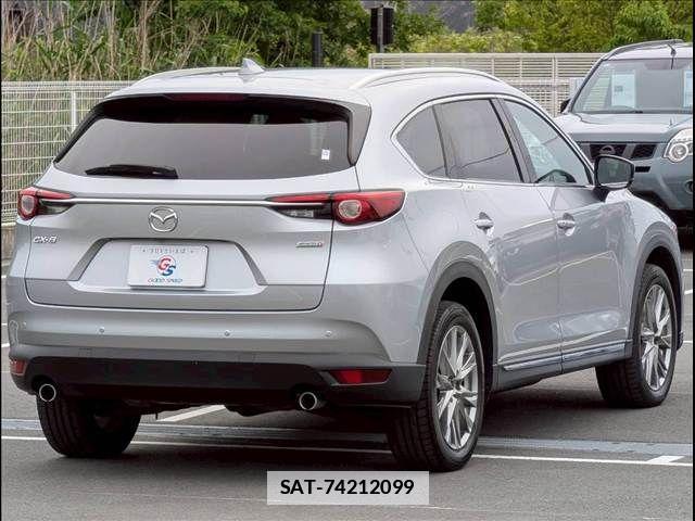 Mazda CX-8 2017-11 7722493-16