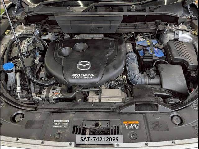 Mazda CX-8 2017-11 7722493-17