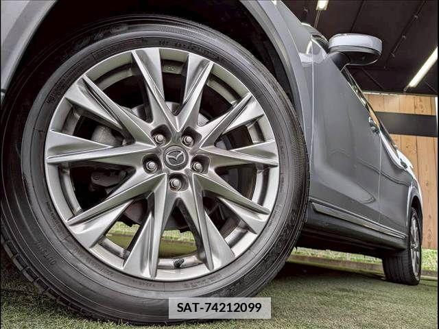Mazda CX-8 2017-11 7722493-18