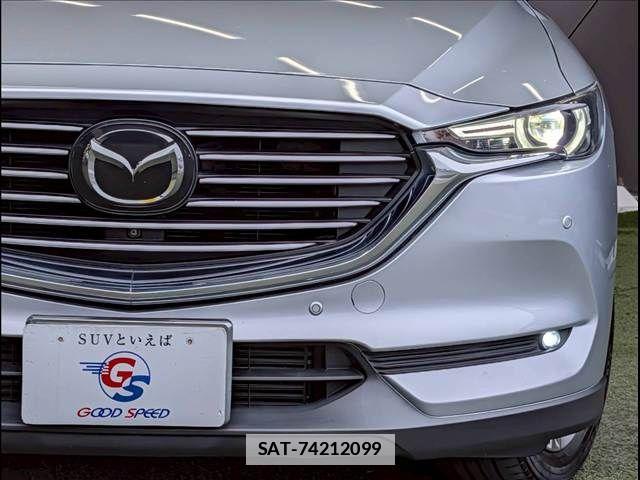 Mazda CX-8 2017-11 7722493-19