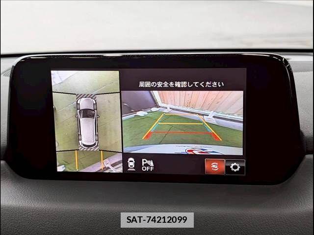 Mazda CX-8 2017-11 7722493-3
