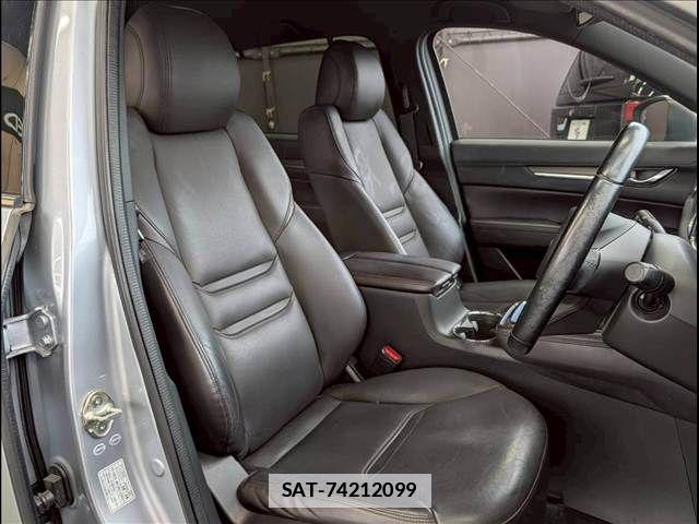 Mazda CX-8 2017-11 7722493-4