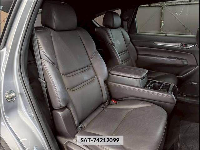 Mazda CX-8 2017-11 7722493-5
