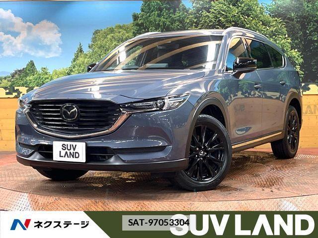 Mazda CX-8 2020-12 7784141-0