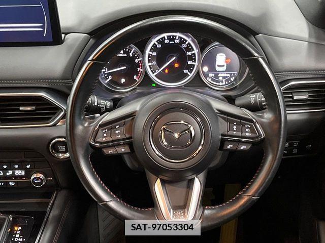 Mazda CX-8 2020-12 7784141-11