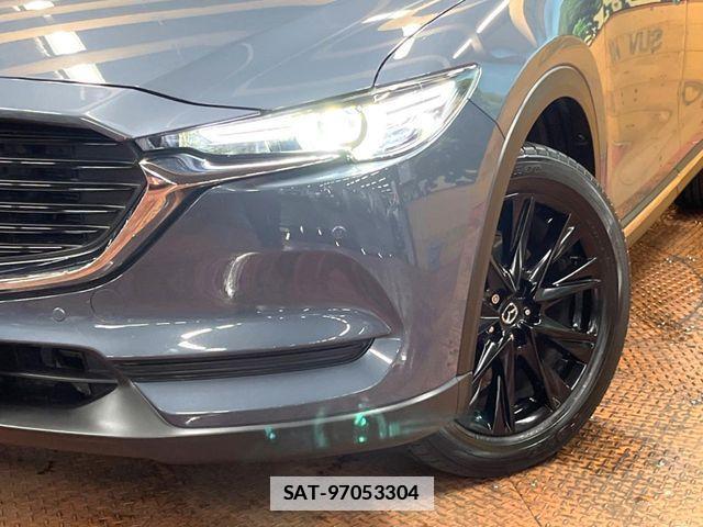Mazda CX-8 2020-12 7784141-13