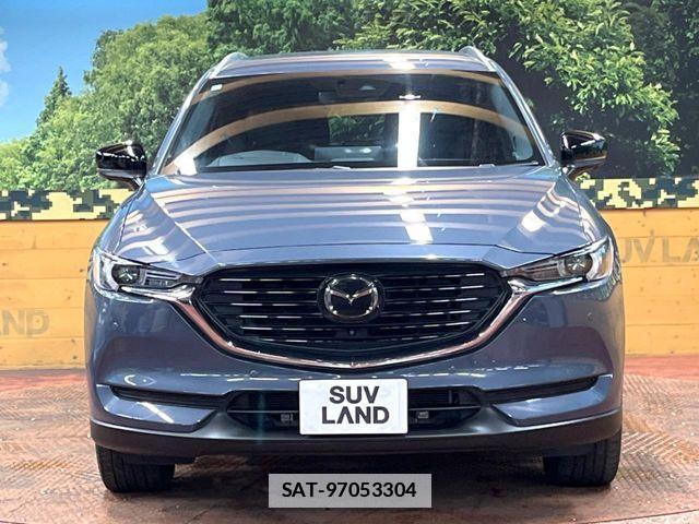 Mazda CX-8 2020-12 7784141-14