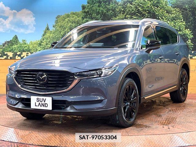 Mazda CX-8 2020-12 7784141-16