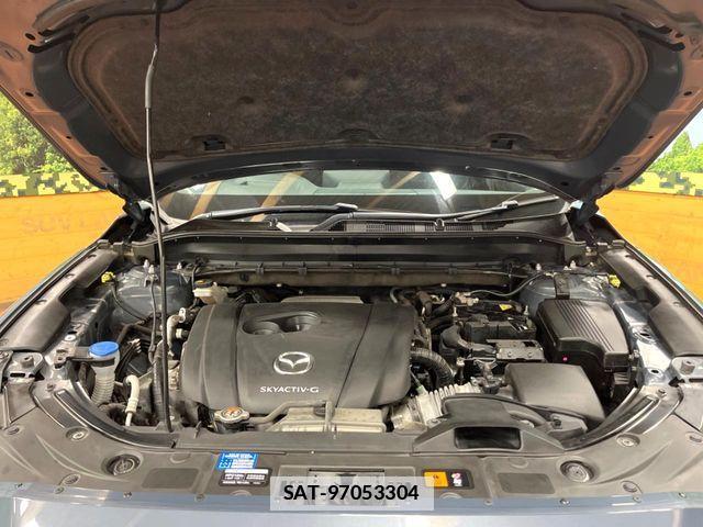 Mazda CX-8 2020-12 7784141-18