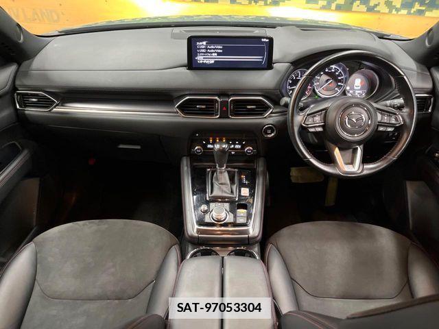 Mazda CX-8 2020-12 7784141-1