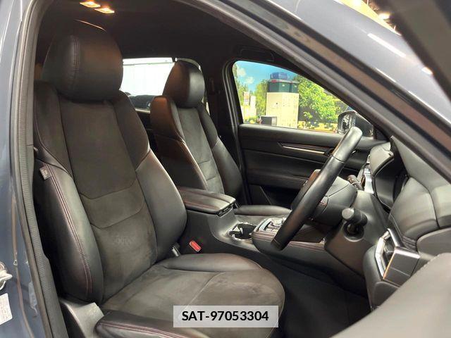 Mazda CX-8 2020-12 7784141-7