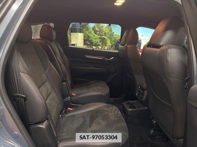 Mazda CX-8 2020-12 7784141-8