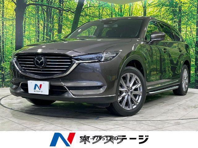 Mazda CX-8 2019-03 7784130-0