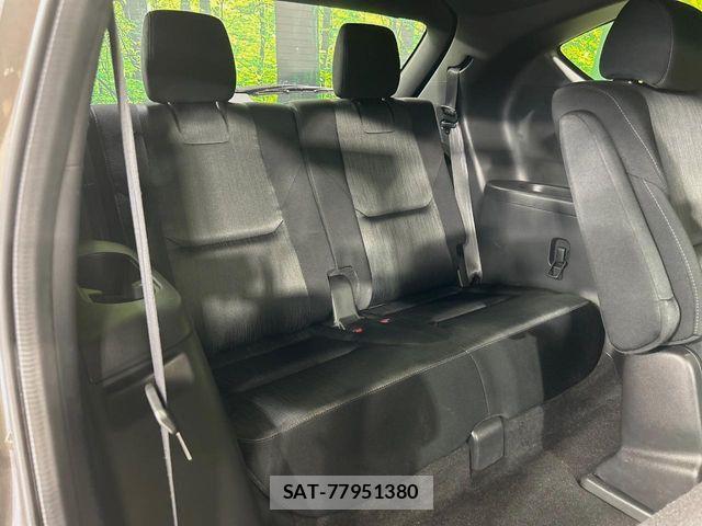 Mazda CX-8 2019-03 7784130-9