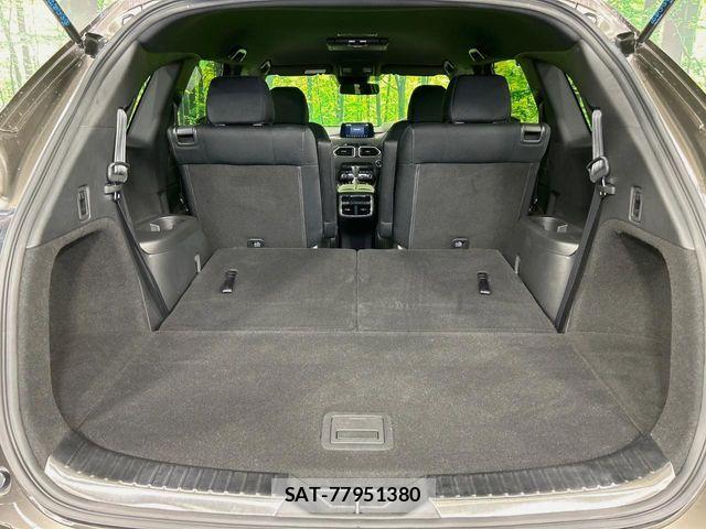 Mazda CX-8 2019-03 7784130-10