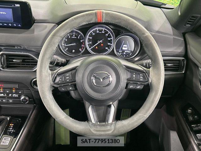 Mazda CX-8 2019-03 7784130-11
