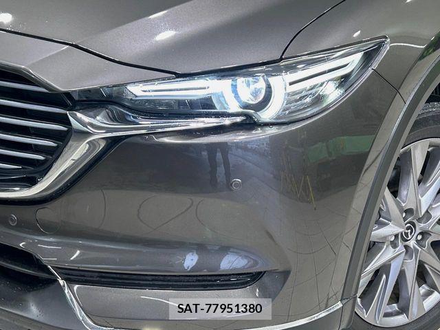 Mazda CX-8 2019-03 7784130-12