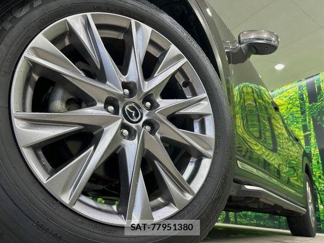 Mazda CX-8 2019-03 7784130-13