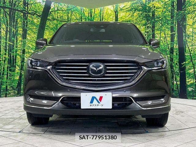 Mazda CX-8 2019-03 7784130-14