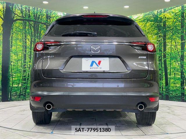 Mazda CX-8 2019-03 7784130-15