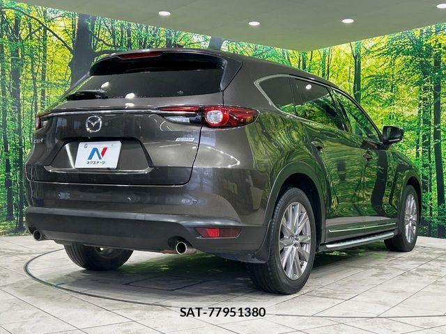 Mazda CX-8 2019-03 7784130-17