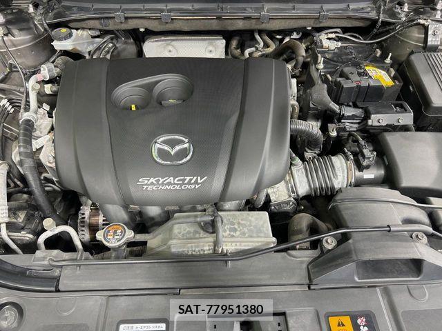Mazda CX-8 2019-03 7784130-18