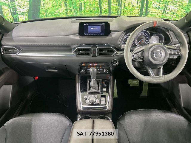 Mazda CX-8 2019-03 7784130-1