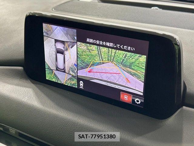 Mazda CX-8 2019-03 7784130-5