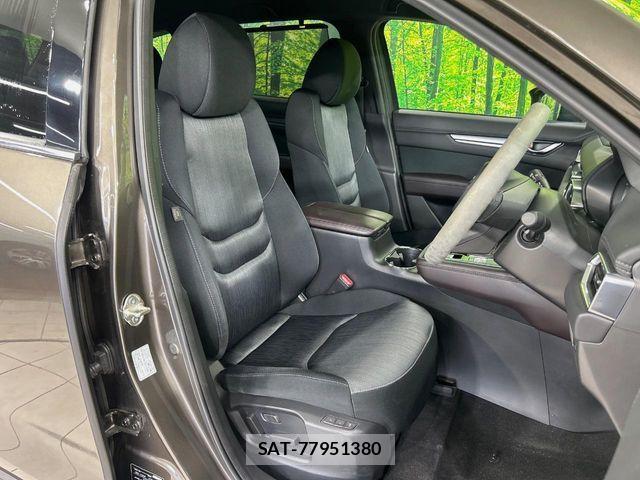 Mazda CX-8 2019-03 7784130-7