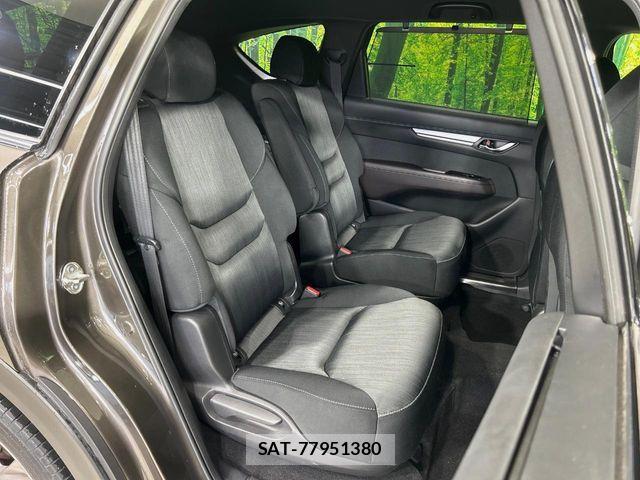 Mazda CX-8 2019-03 7784130-8