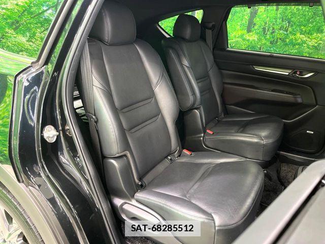 Mazda CX-8 2022-02 7784150-9