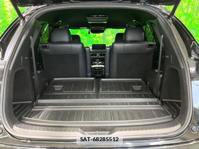 Mazda CX-8 2022-02 7784150-11