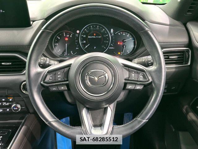 Mazda CX-8 2022-02 7784150-12