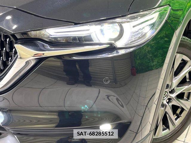 Mazda CX-8 2022-02 7784150-13