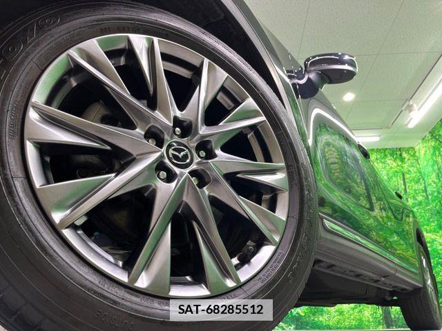 Mazda CX-8 2022-02 7784150-14