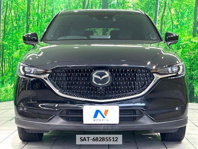 Mazda CX-8 2022-02 7784150-15